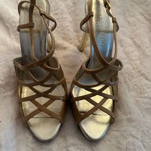 Valentino heels